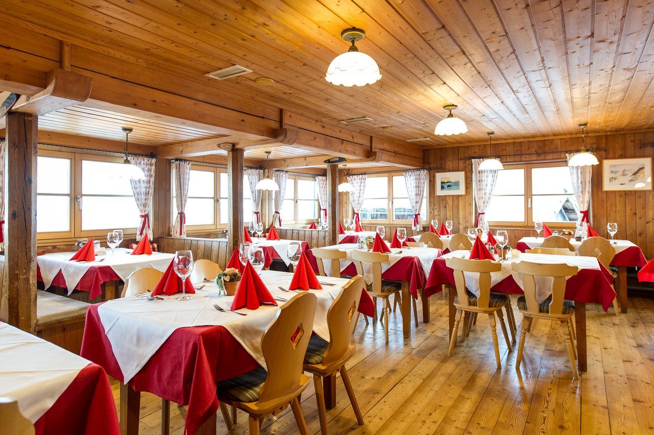 Hotel Sattleggers Alpenhof&Feriensternwarte Greifenburg Exterior foto